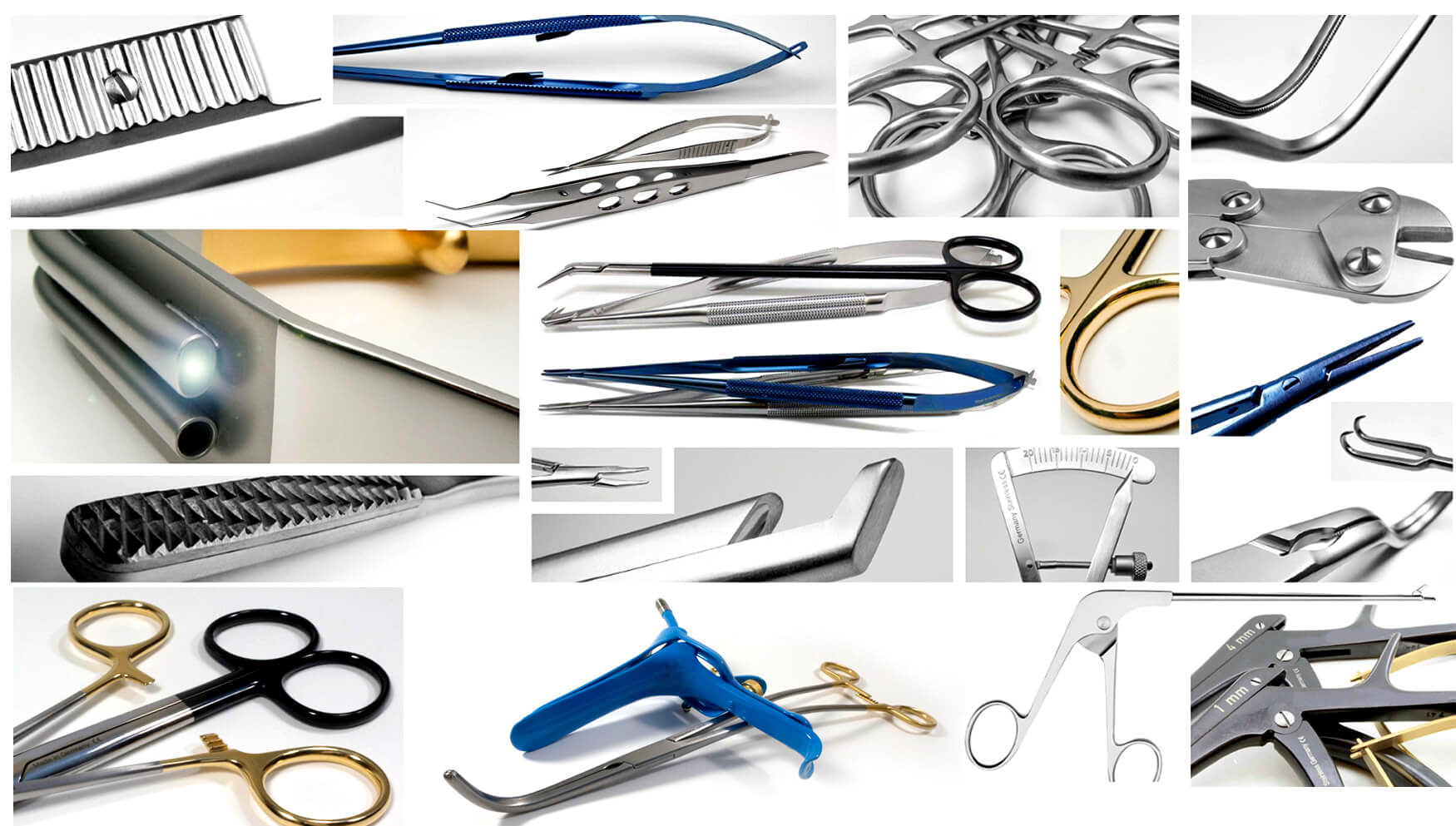 general surgery instruments